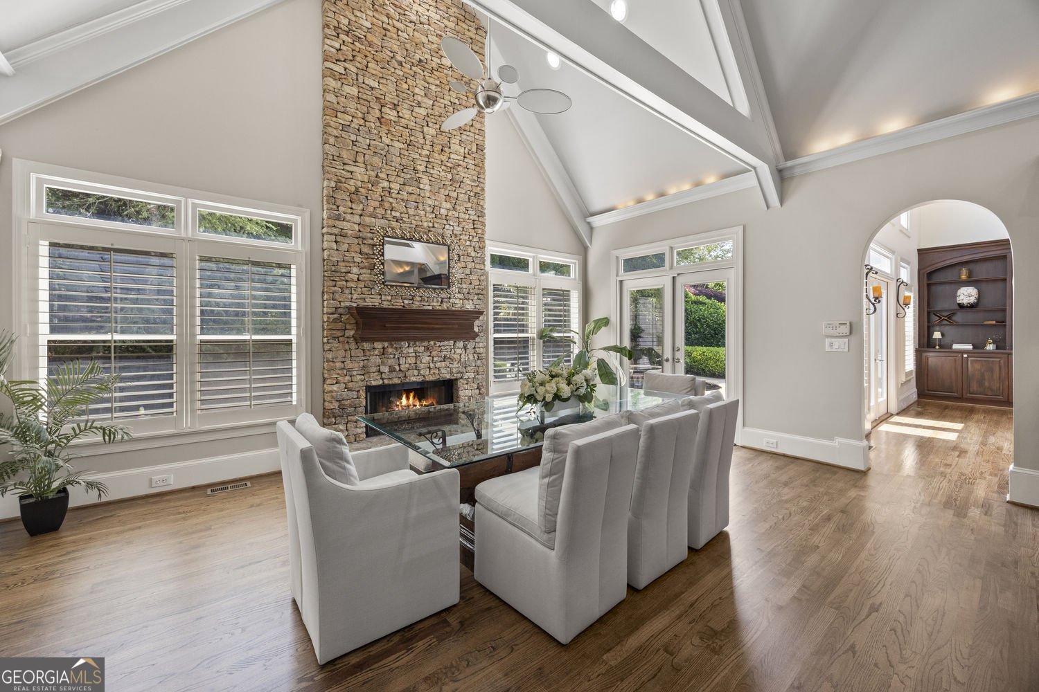 2306 Garden Park Drive Smyrna - Photo 30