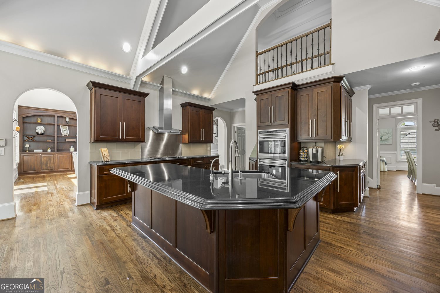2306 Garden Park Drive Smyrna - Photo 33