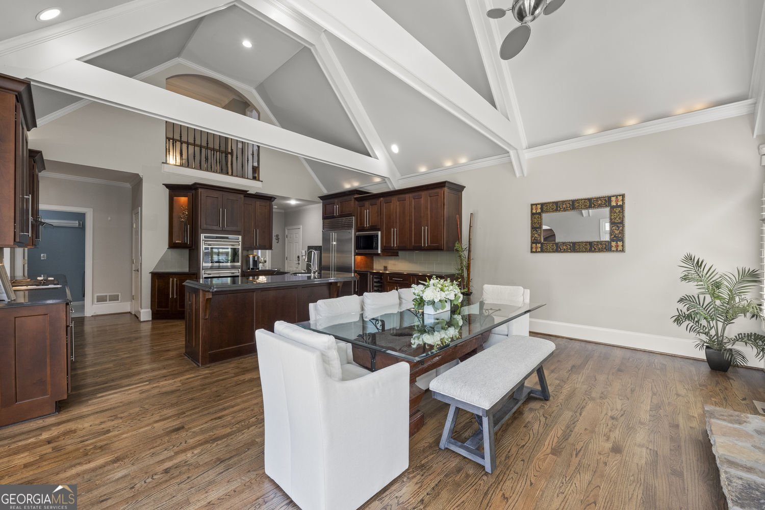 2306 Garden Park Drive Smyrna - Photo 34