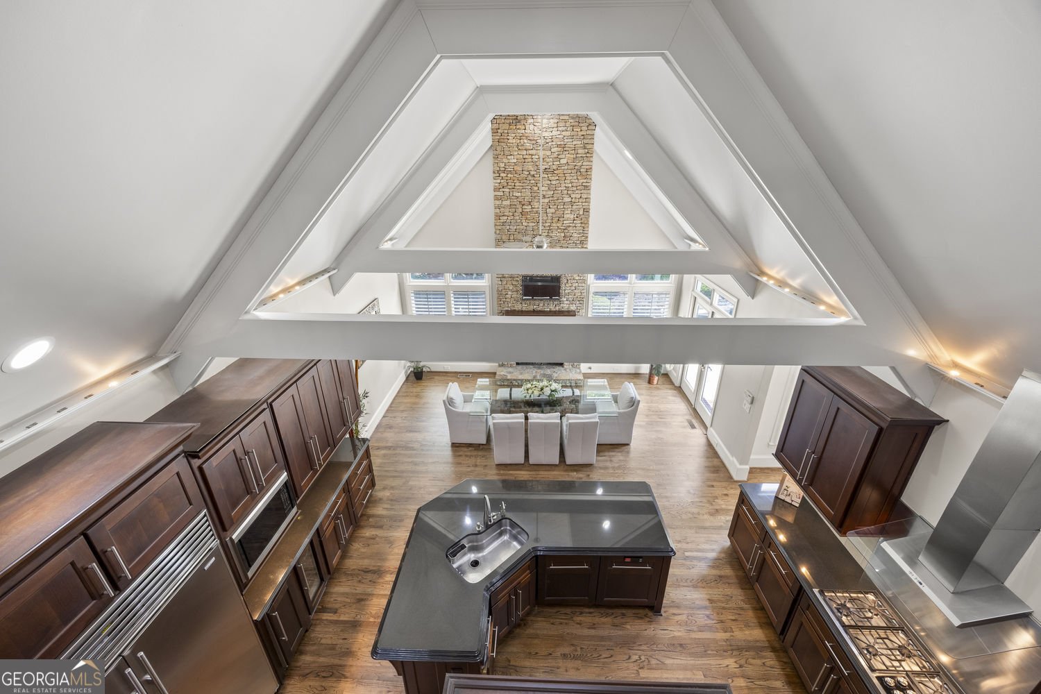 2306 Garden Park Drive Smyrna - Photo 35