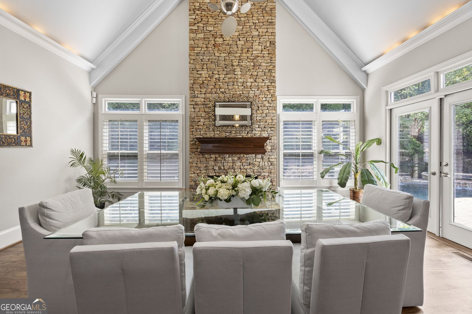 2306 Garden Park Drive Smyrna - Photo 36