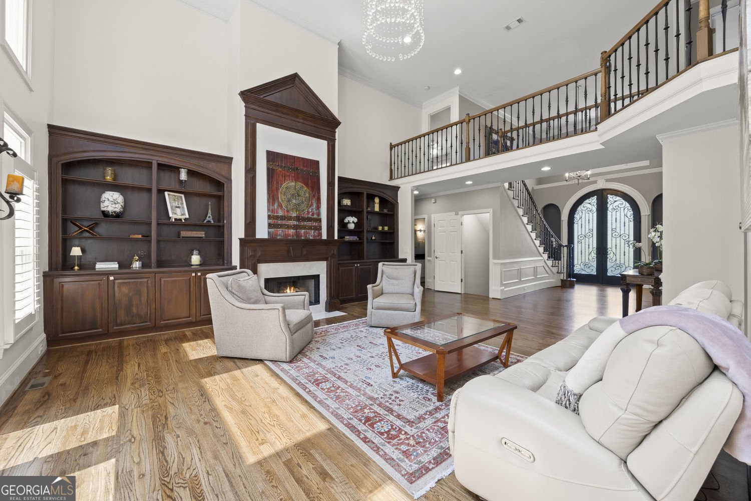 2306 Garden Park Drive Smyrna - Photo 39