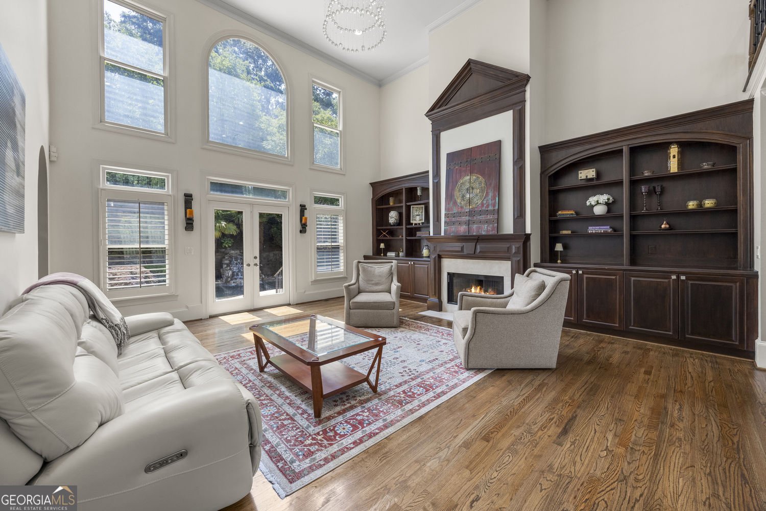 2306 Garden Park Drive Smyrna - Photo 41
