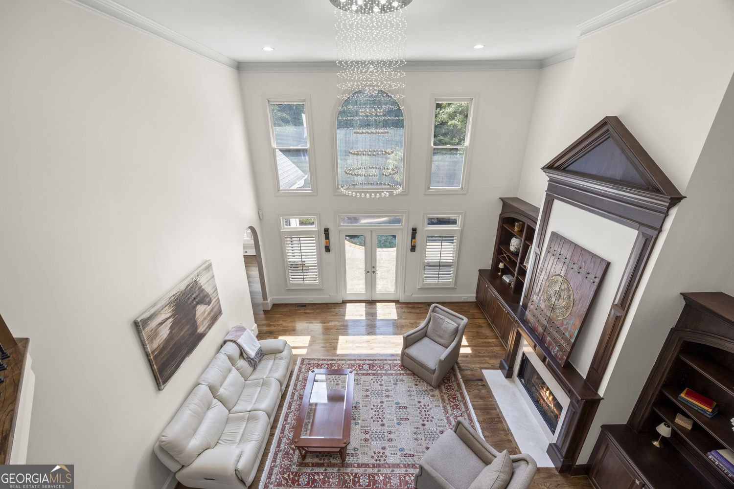 2306 Garden Park Drive Smyrna - Photo 43