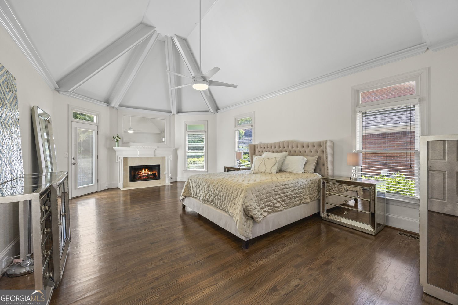 2306 Garden Park Drive Smyrna - Photo 45