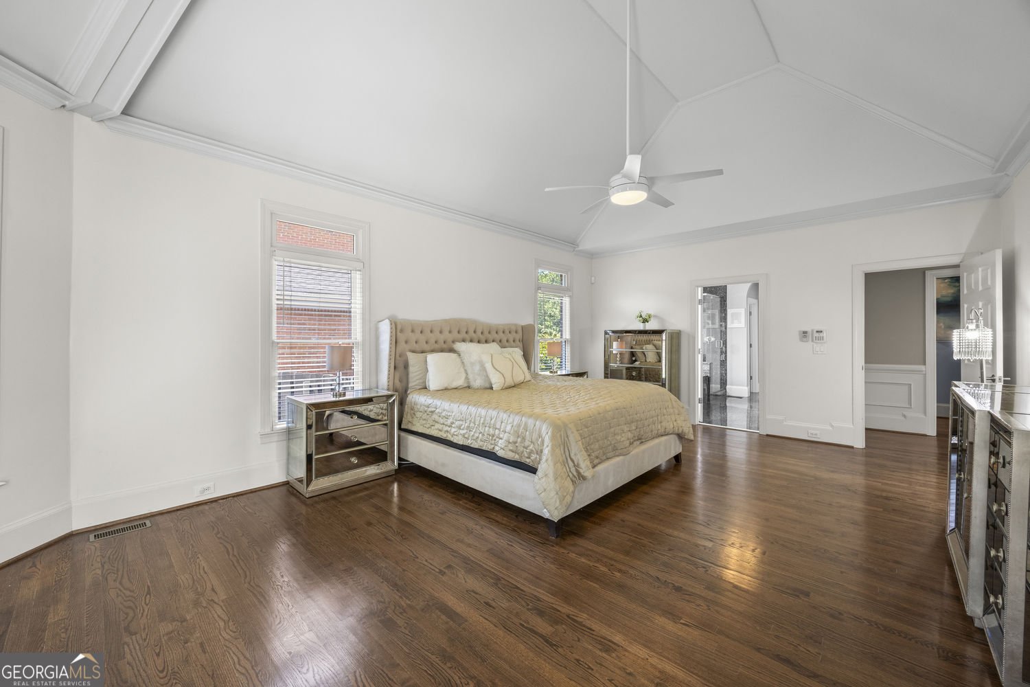 2306 Garden Park Drive Smyrna - Photo 46