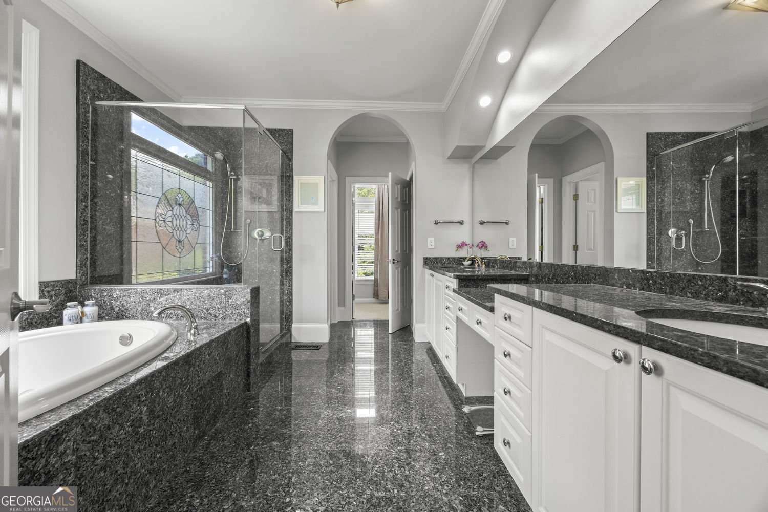 2306 Garden Park Drive Smyrna - Photo 48
