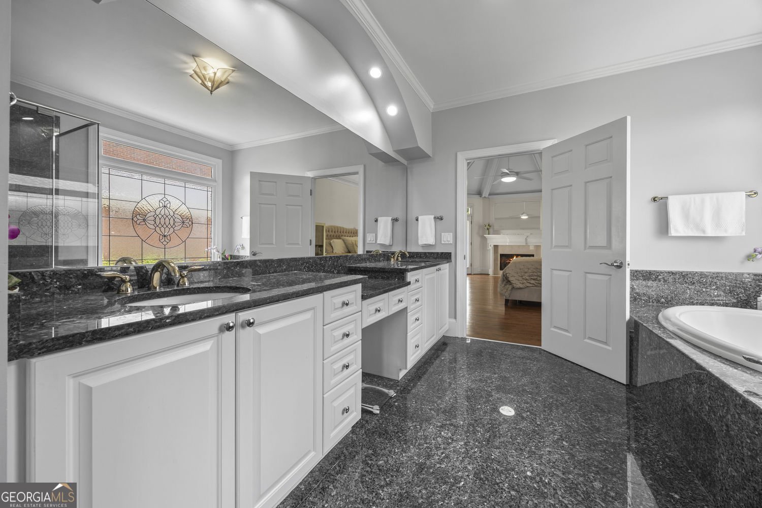 2306 Garden Park Drive Smyrna - Photo 49