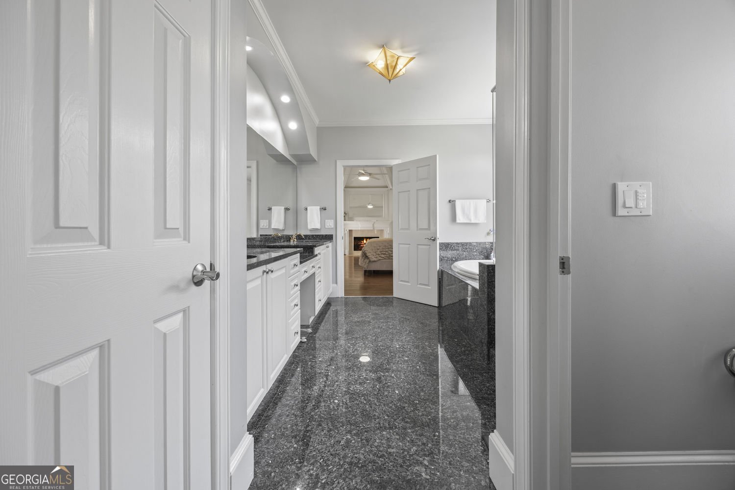 2306 Garden Park Drive Smyrna - Photo 51