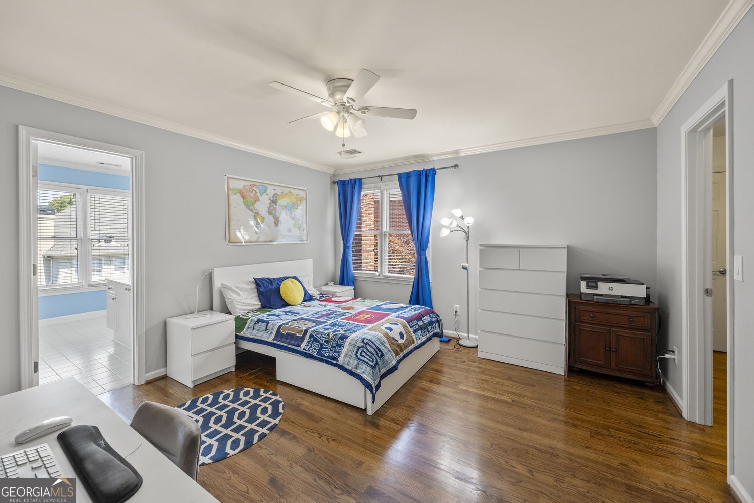2306 Garden Park Drive Smyrna - Photo 72
