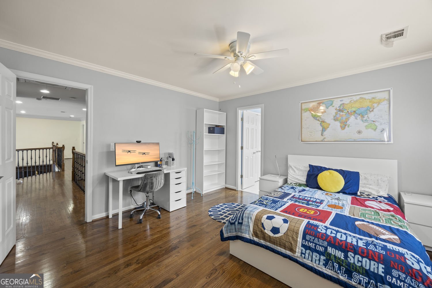 2306 Garden Park Drive Smyrna - Photo 73