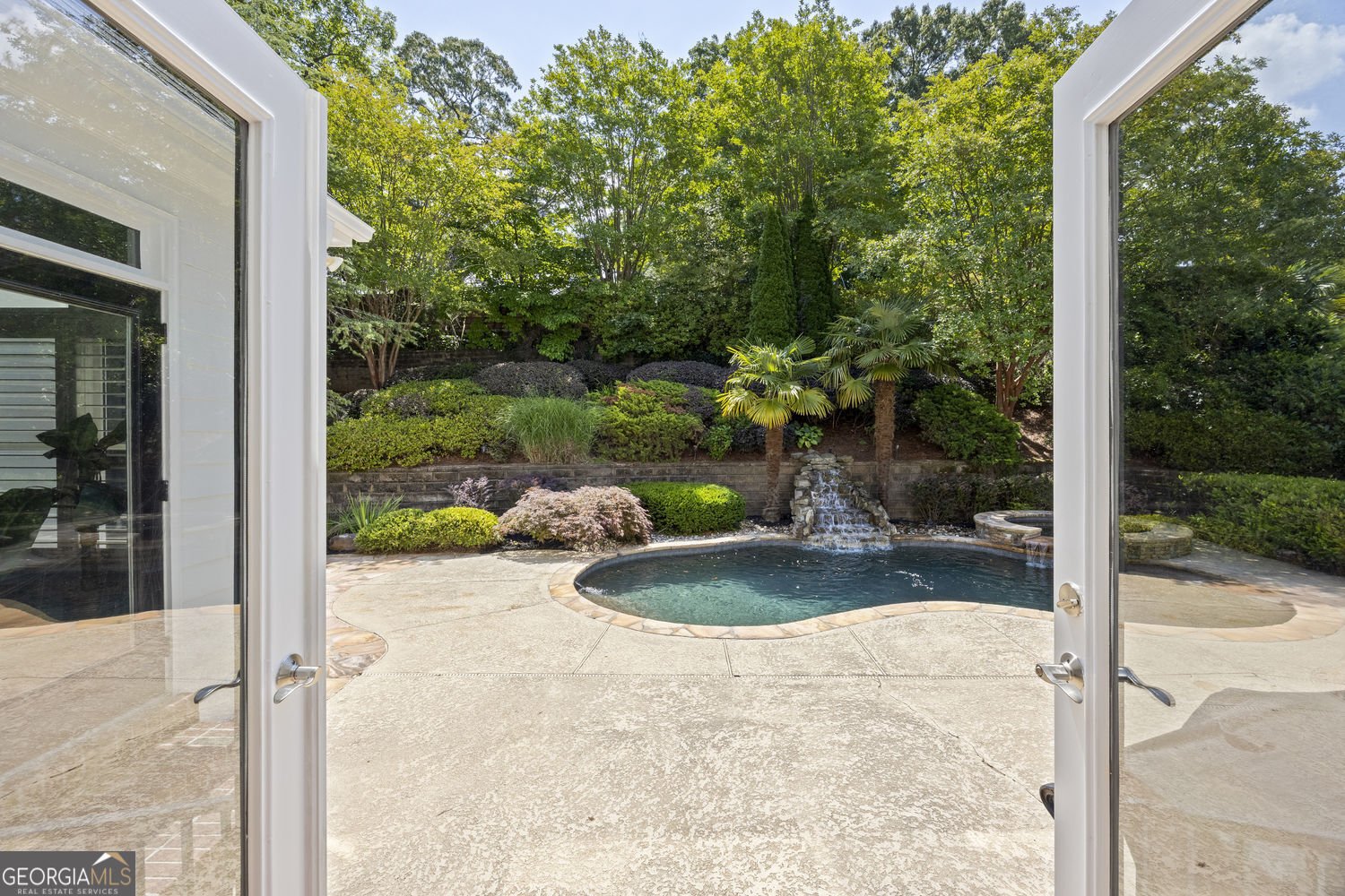 2306 Garden Park Drive Smyrna - Photo 83