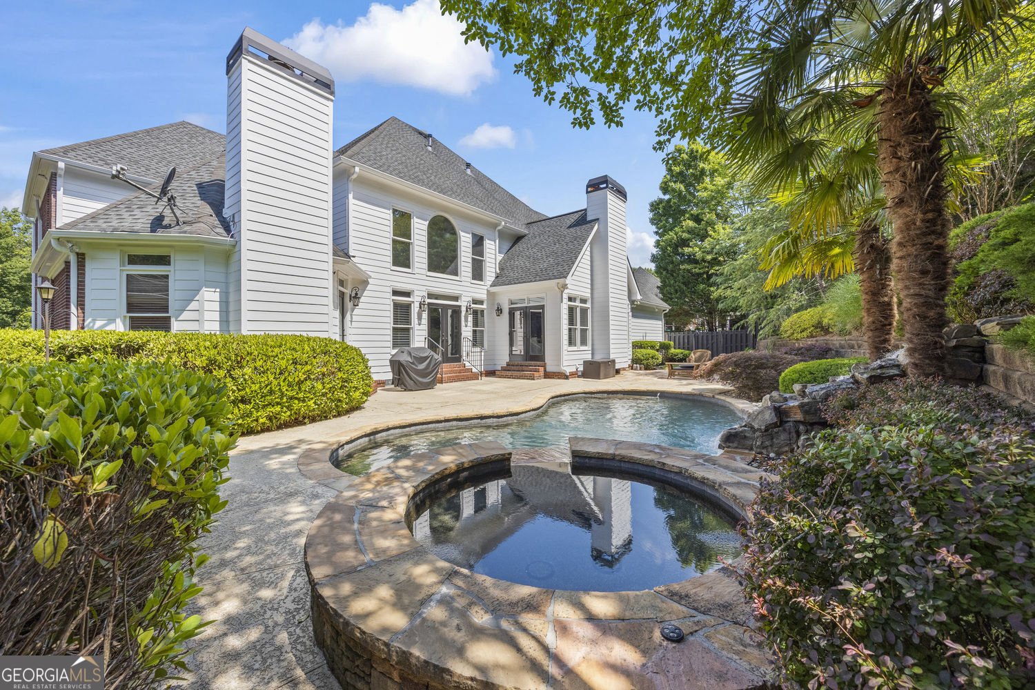 2306 Garden Park Drive Smyrna - Photo 84