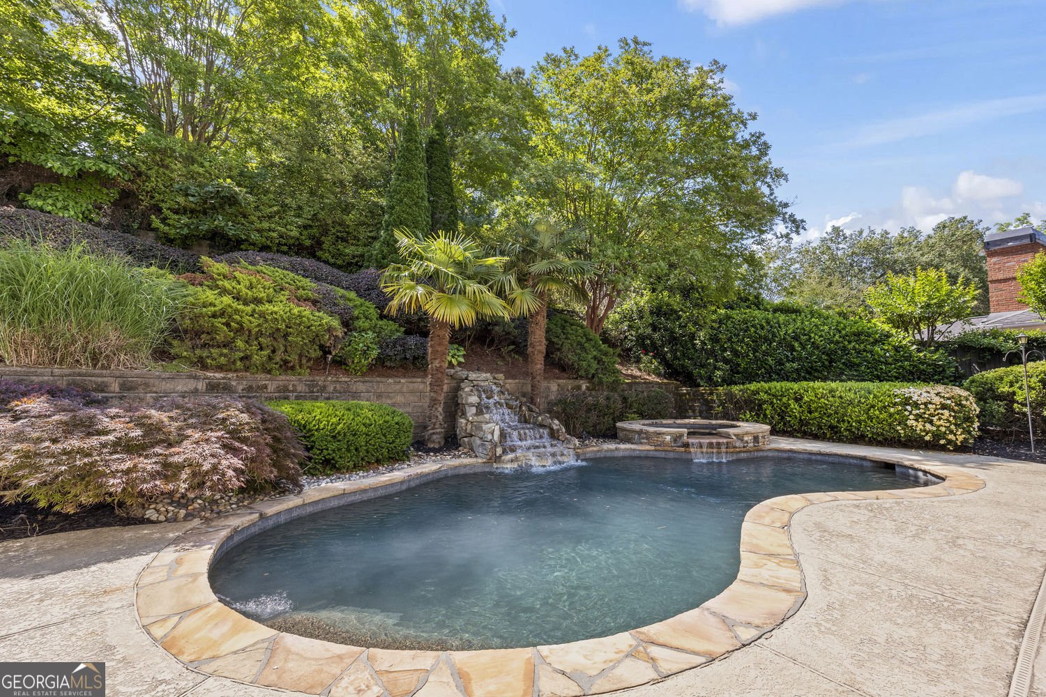2306 Garden Park Drive Smyrna - Photo 85