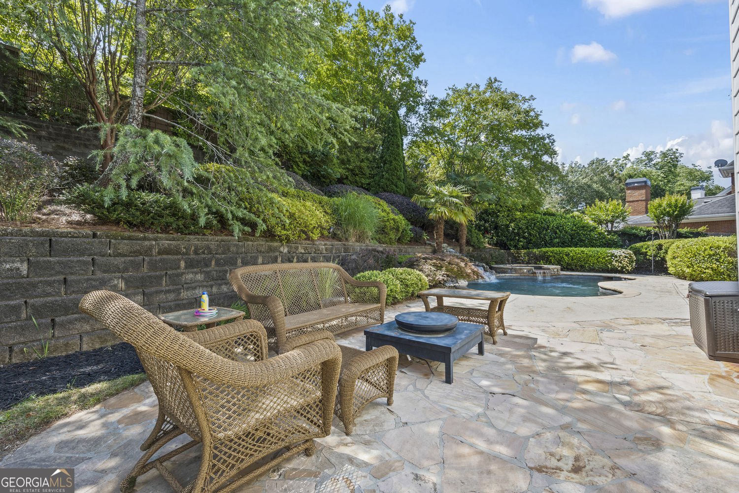 2306 Garden Park Drive Smyrna - Photo 88