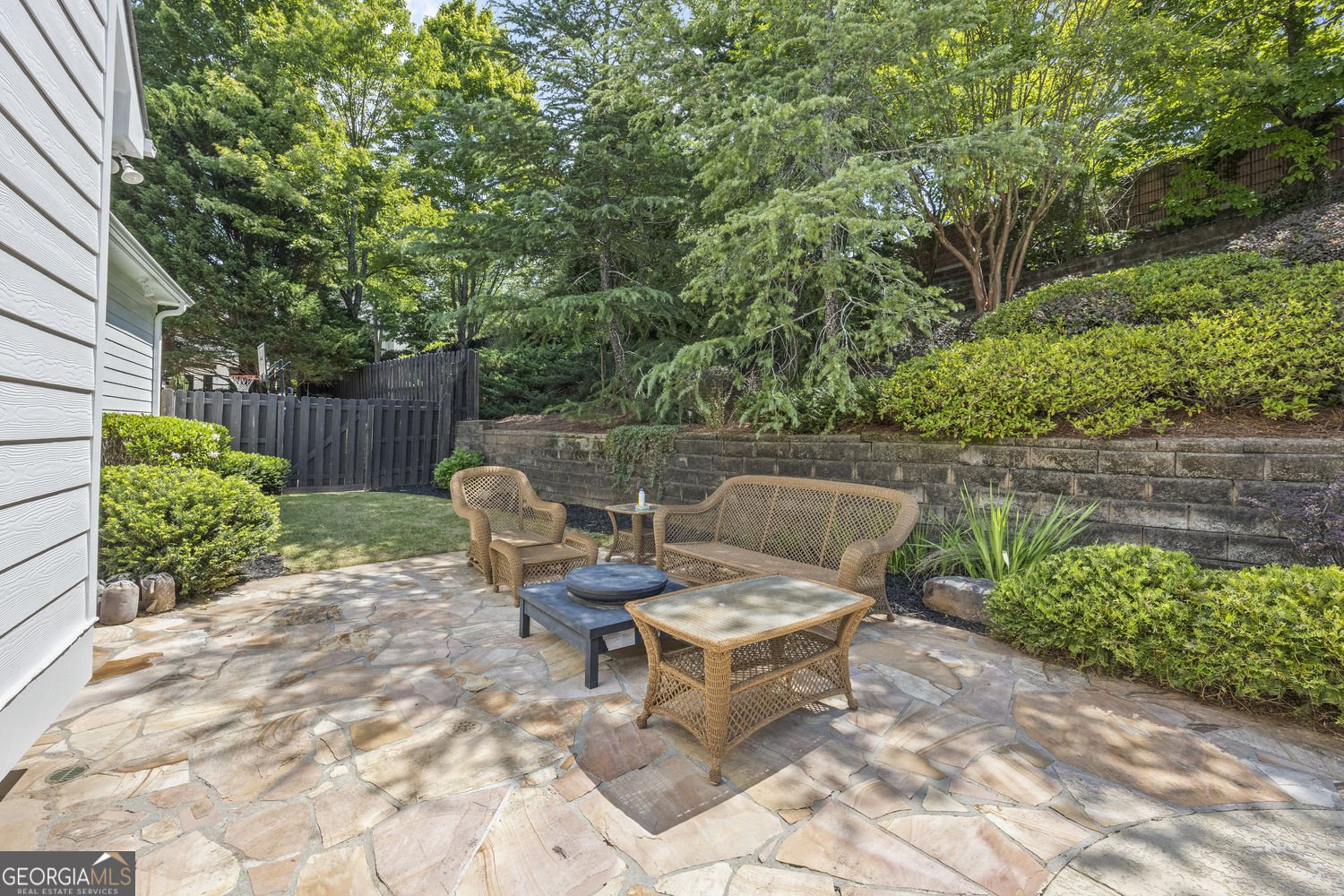 2306 Garden Park Drive Smyrna - Photo 89