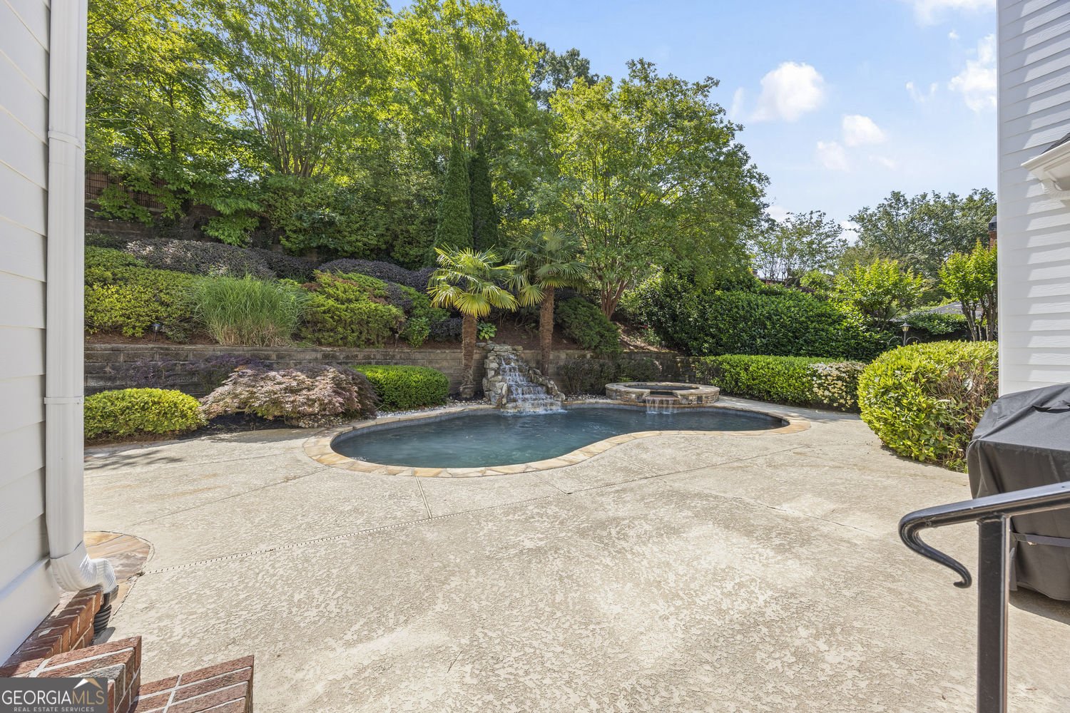 2306 Garden Park Drive Smyrna - Photo 90