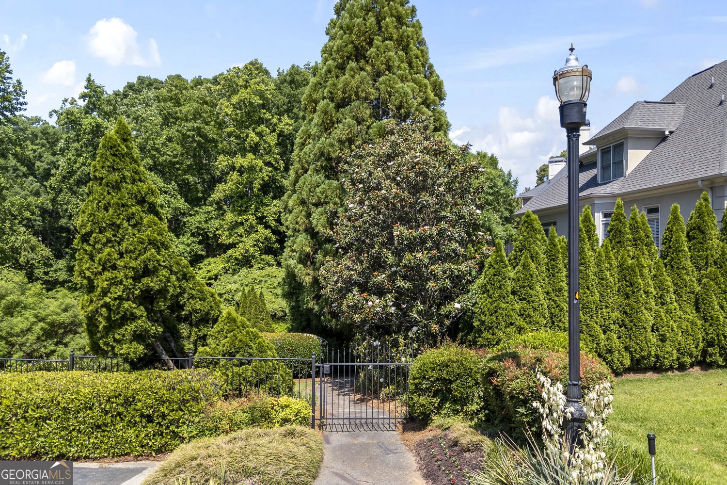2306 Garden Park Drive Smyrna - Photo 91