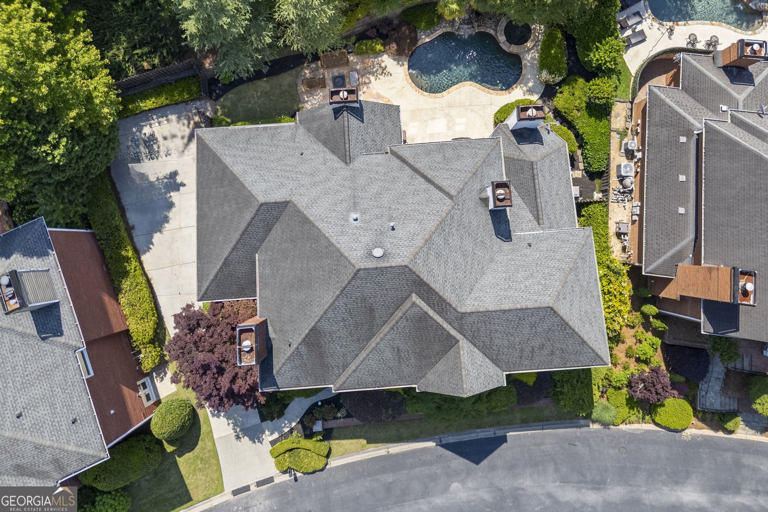 2306 Garden Park Drive Smyrna - Photo 92