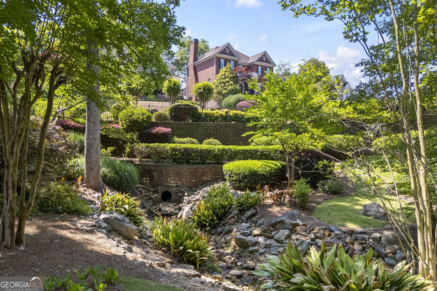 2306 Garden Park Drive Smyrna - Photo 94