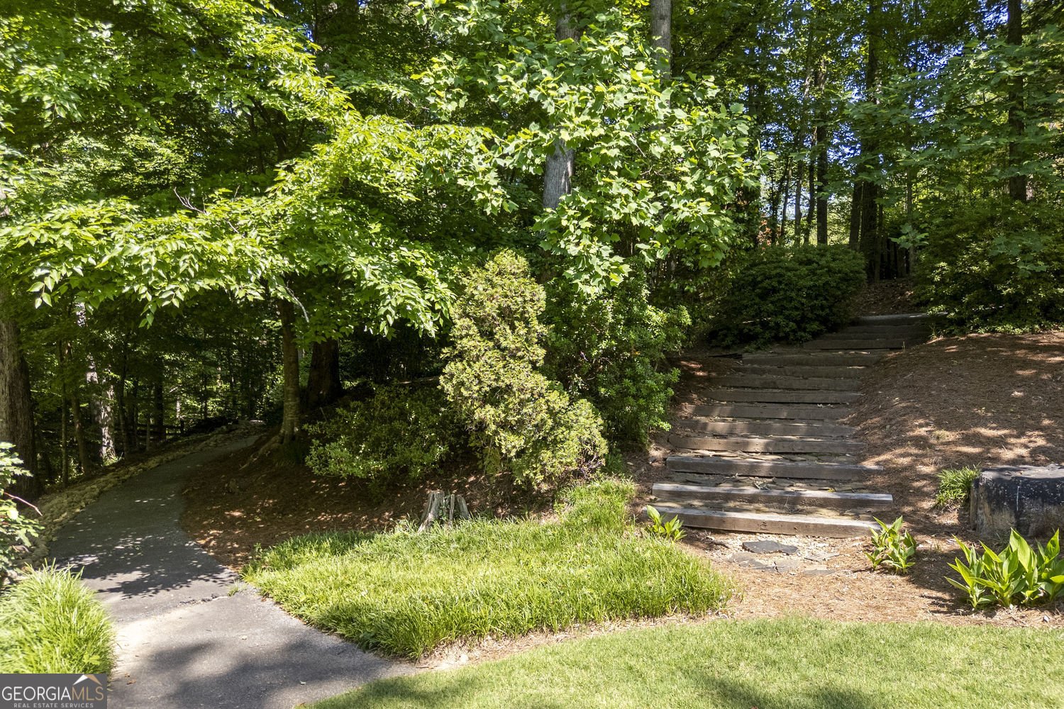 2306 Garden Park Drive Smyrna - Photo 95