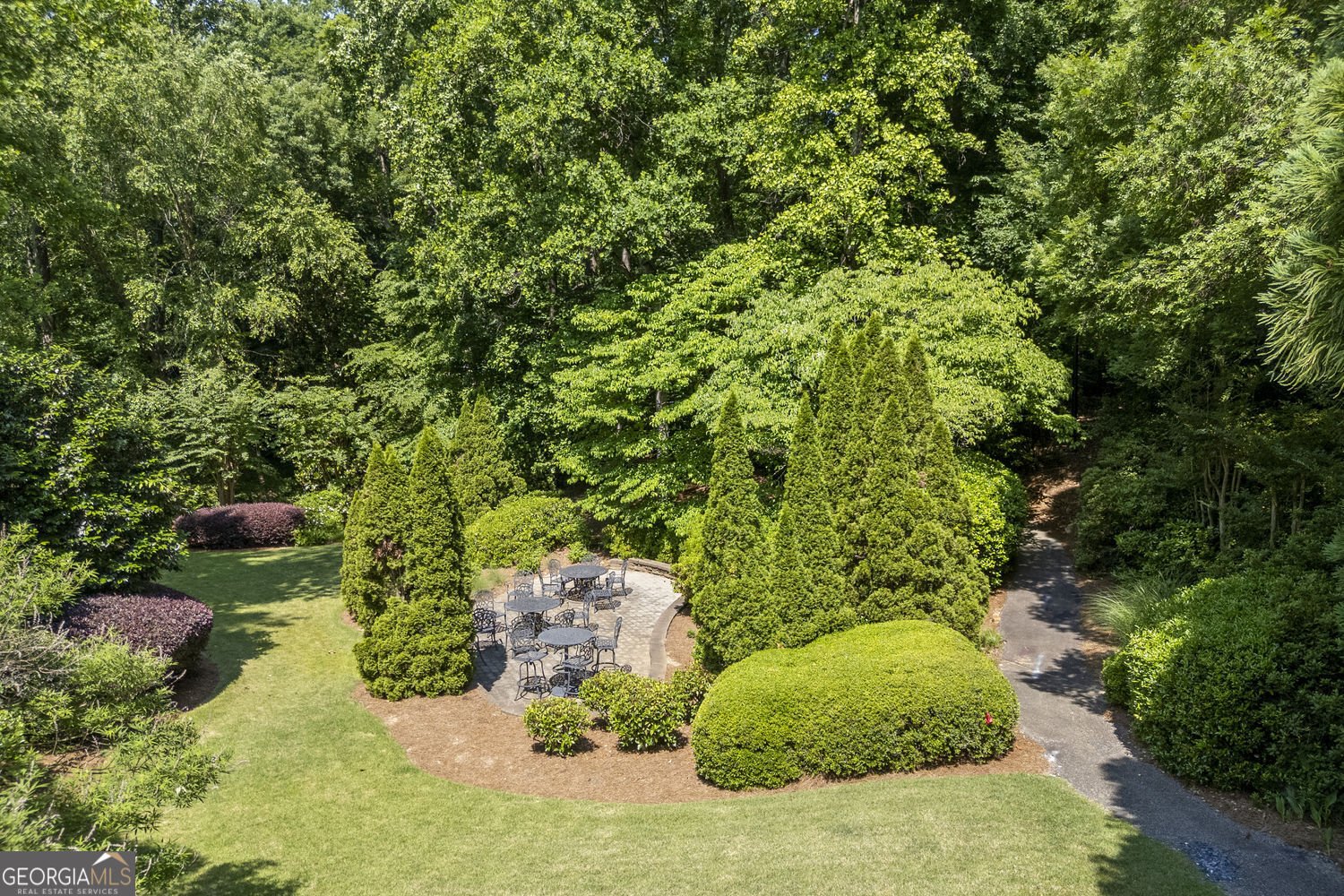 2306 Garden Park Drive Smyrna - Photo 98