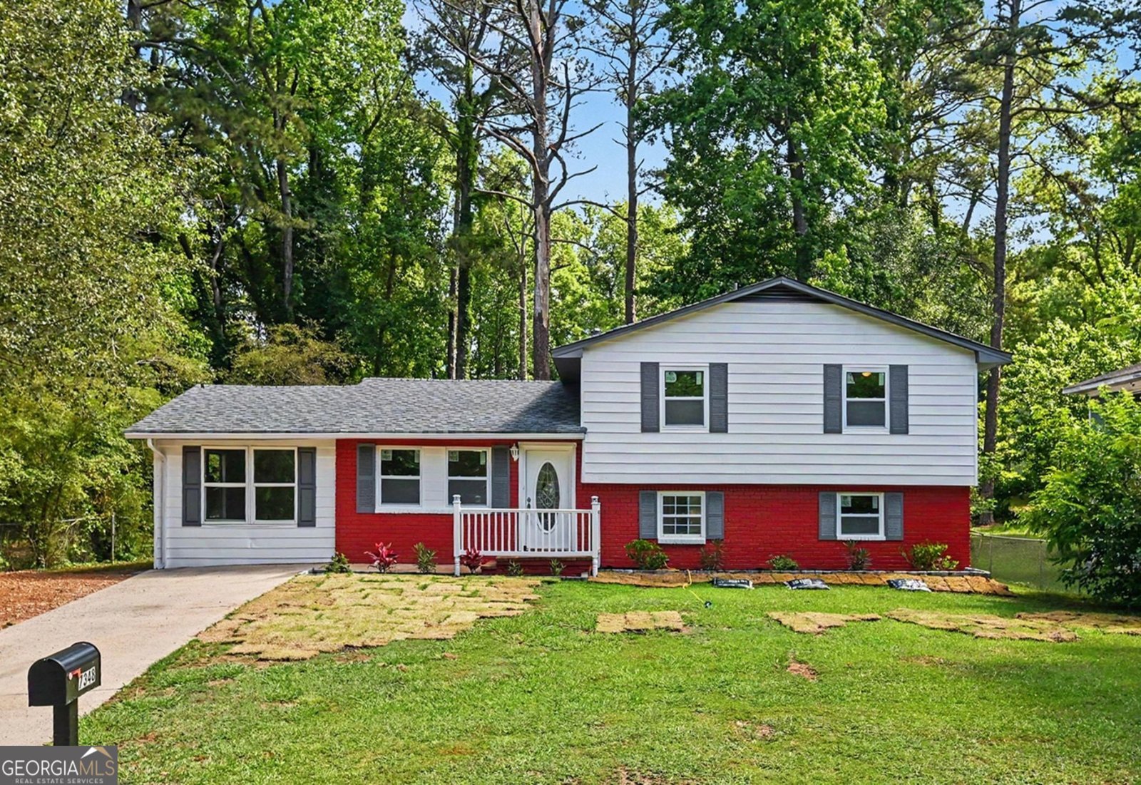 7348 Mockingbird Trail Riverdale - main photo