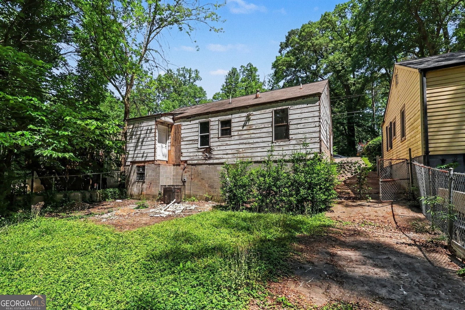 1676 Olympian Way Atlanta - Photo 33