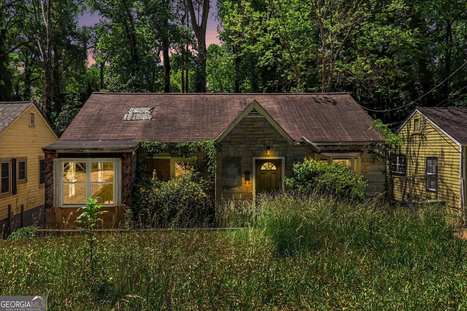 1676 Olympian Way Atlanta - Photo 36