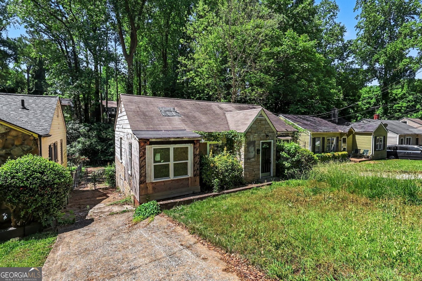 1676 Olympian Way Atlanta - Photo 8