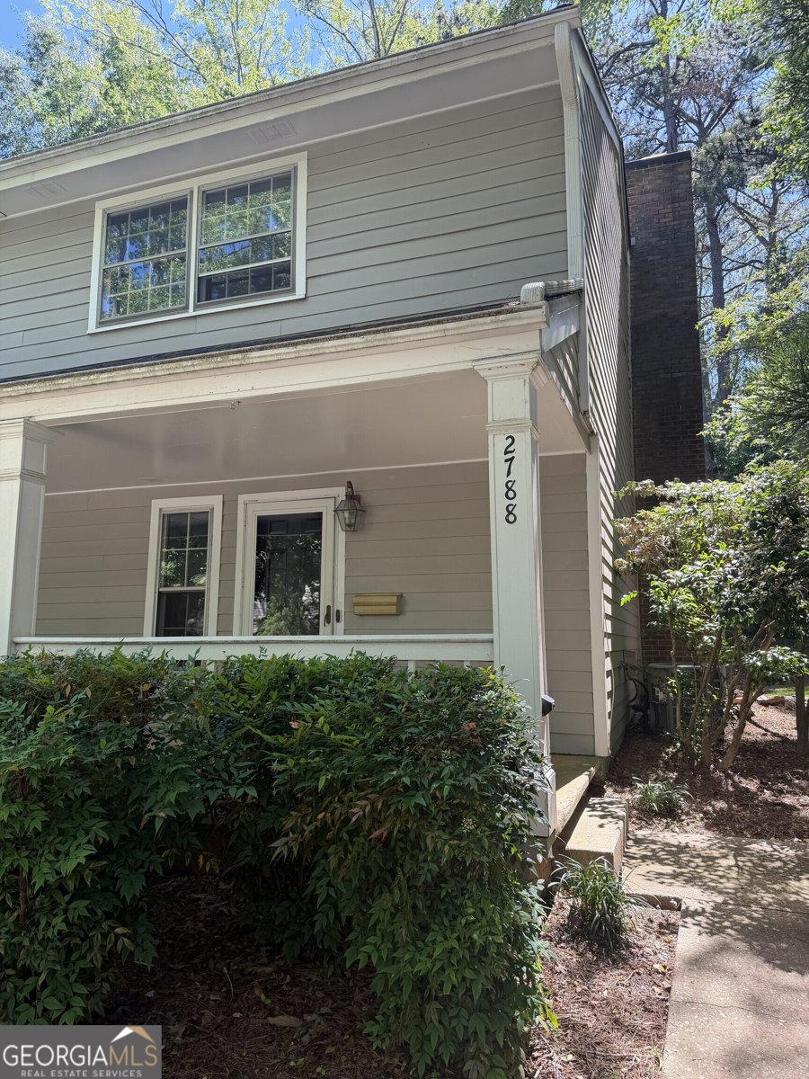 2788 Farmstead Road Smyrna - main photo