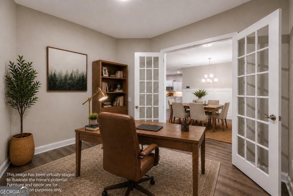150 Whitworth Drive Locust Grove - Photo 15