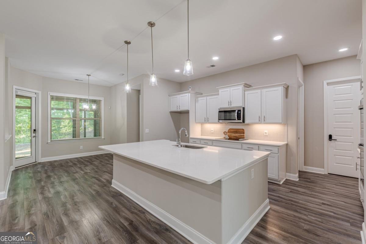 150 Whitworth Drive Locust Grove - Photo 16
