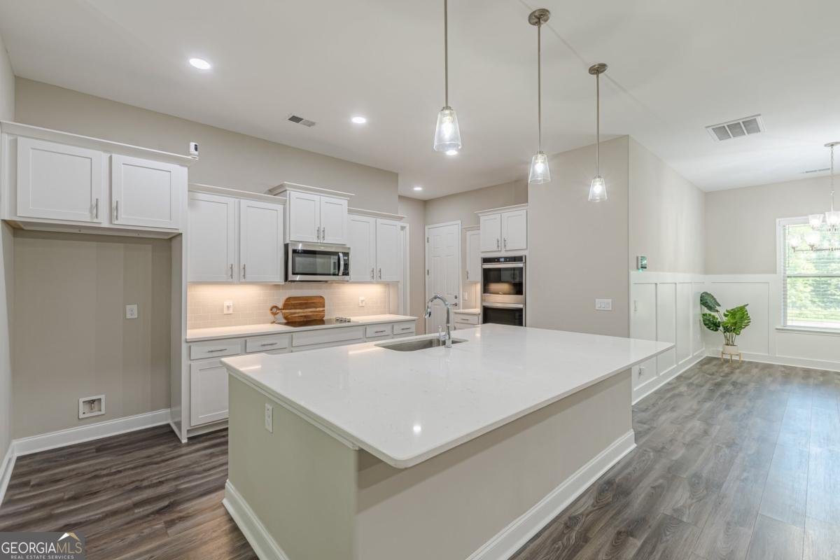 150 Whitworth Drive Locust Grove - Photo 17