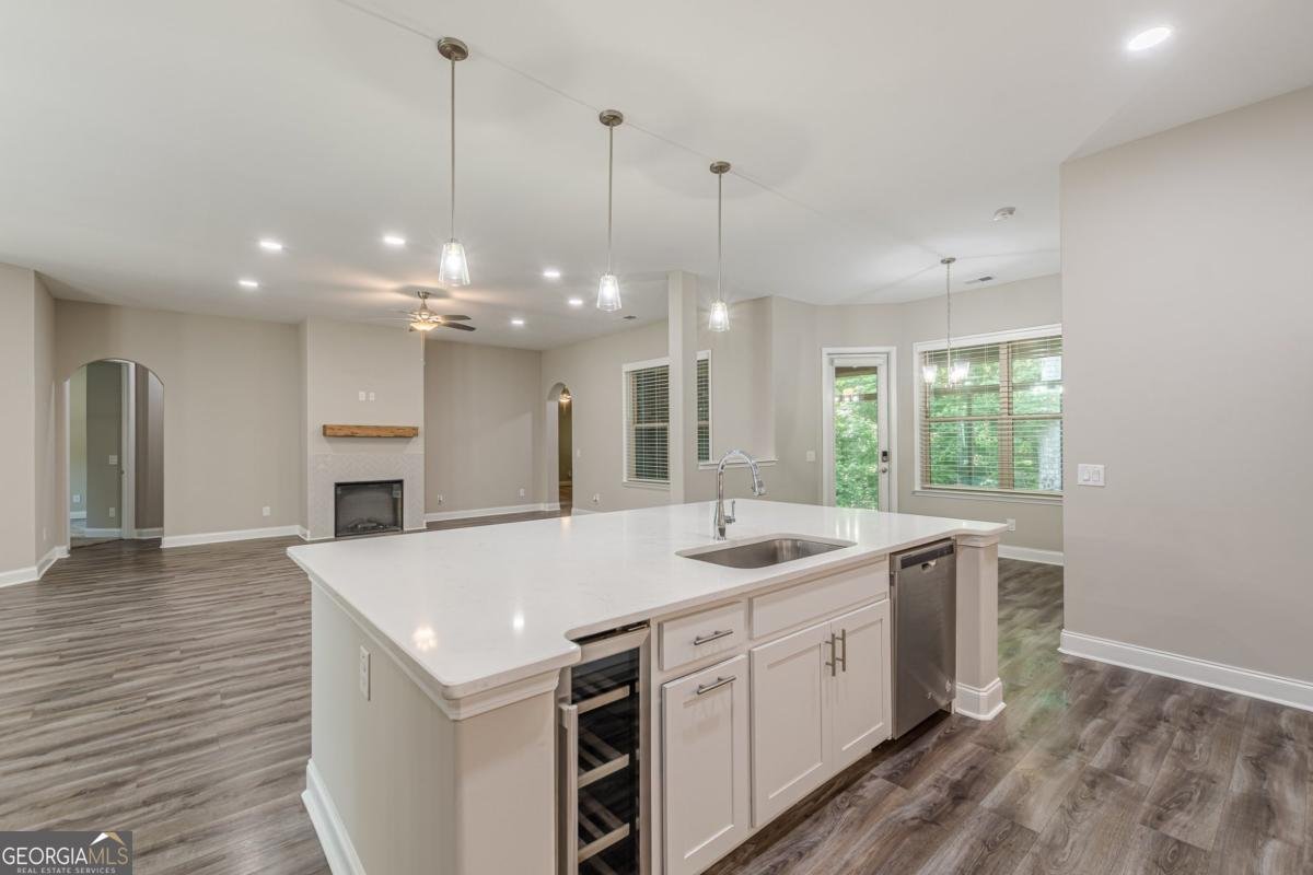 150 Whitworth Drive Locust Grove - Photo 18