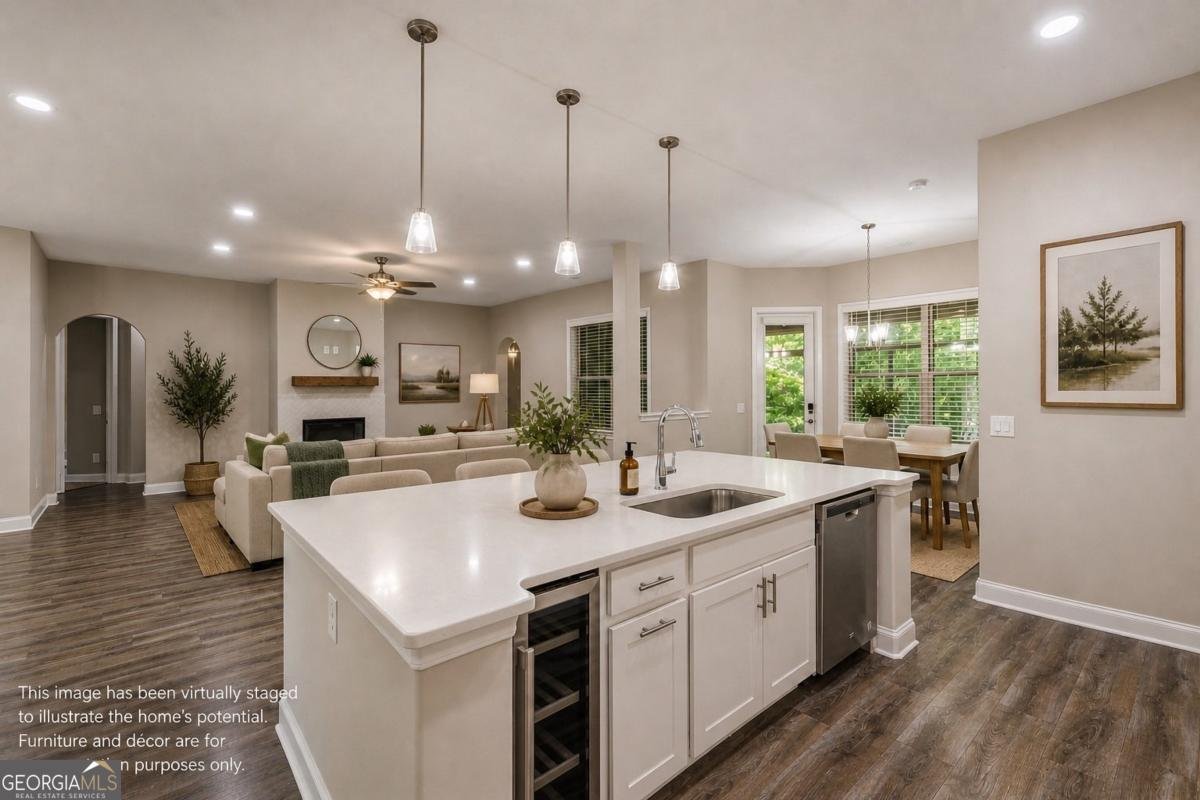 150 Whitworth Drive Locust Grove - Photo 19