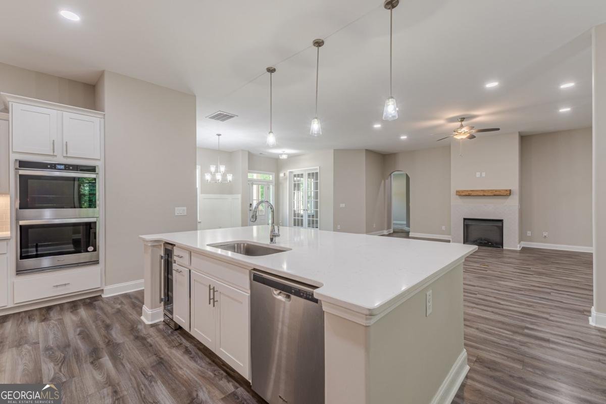 150 Whitworth Drive Locust Grove - Photo 20