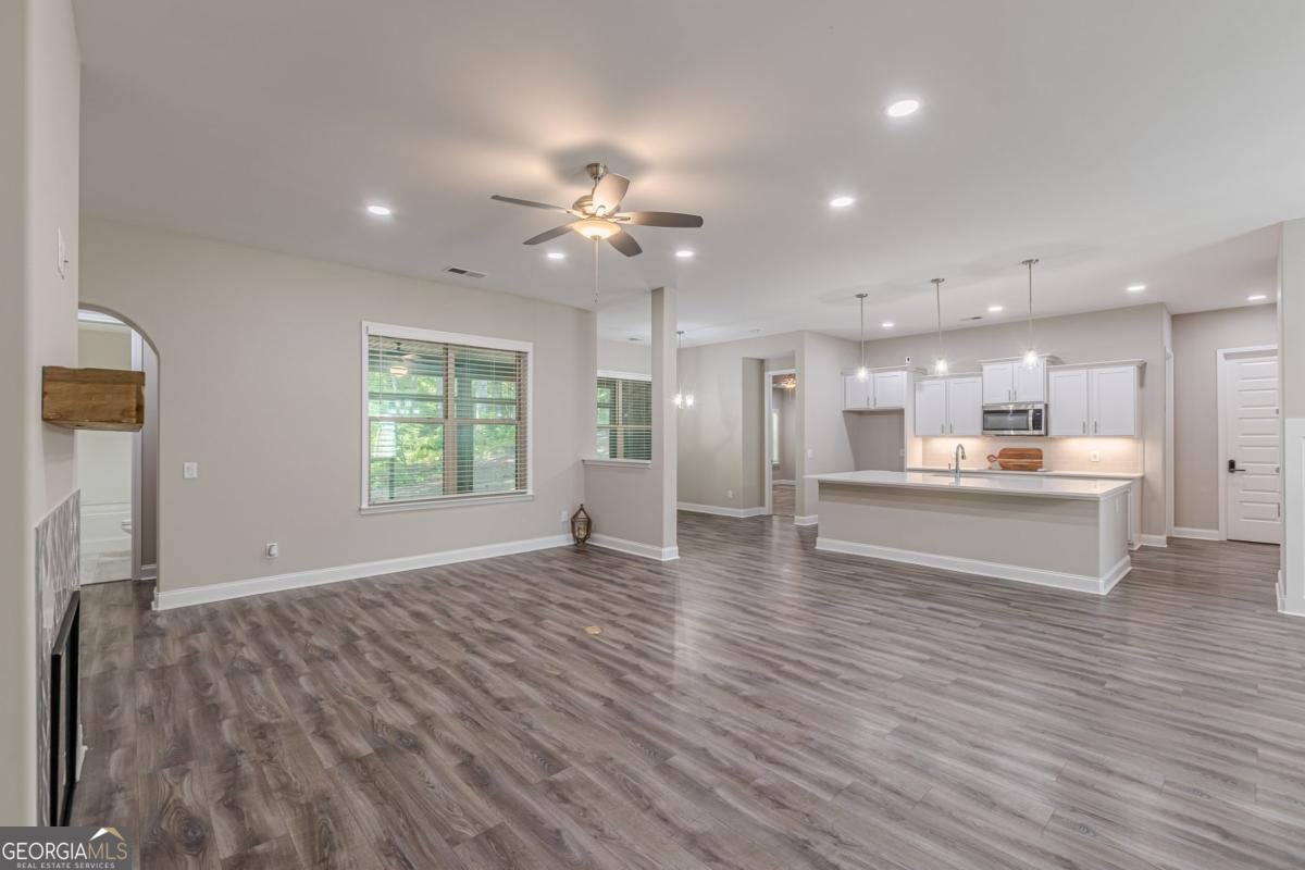 150 Whitworth Drive Locust Grove - Photo 22