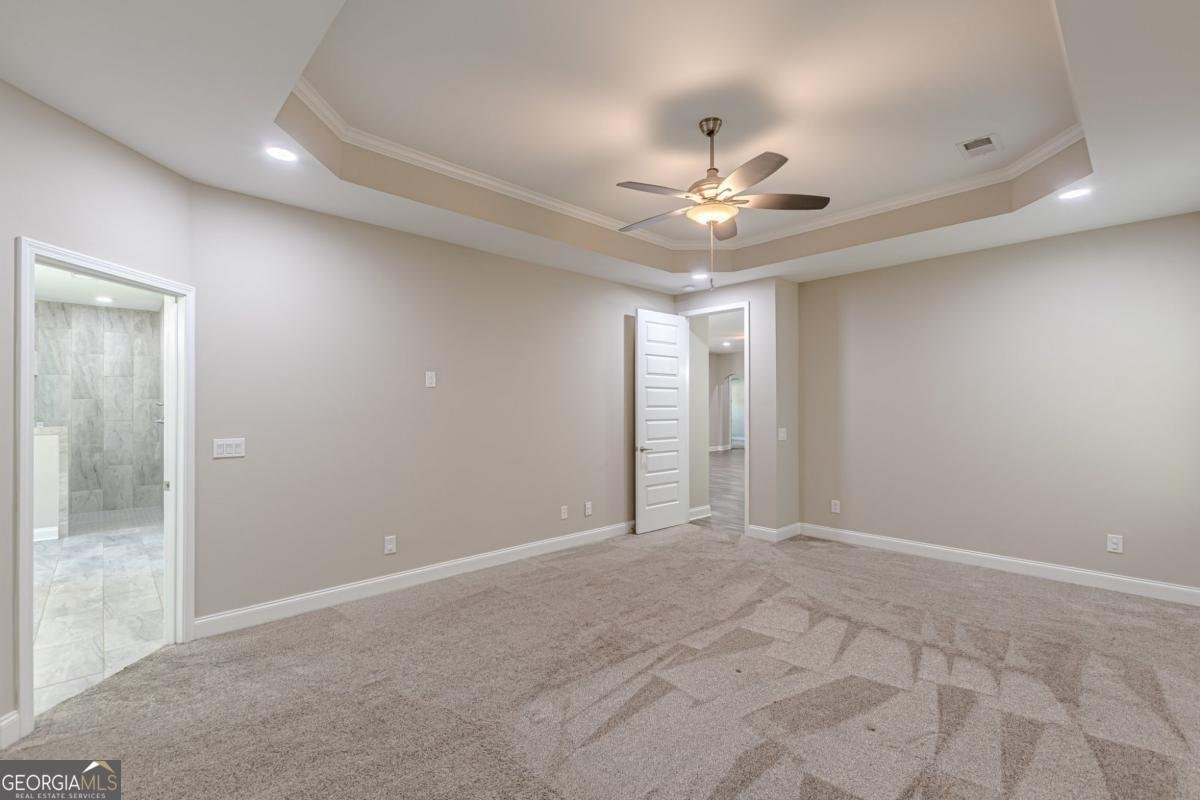 150 Whitworth Drive Locust Grove - Photo 27