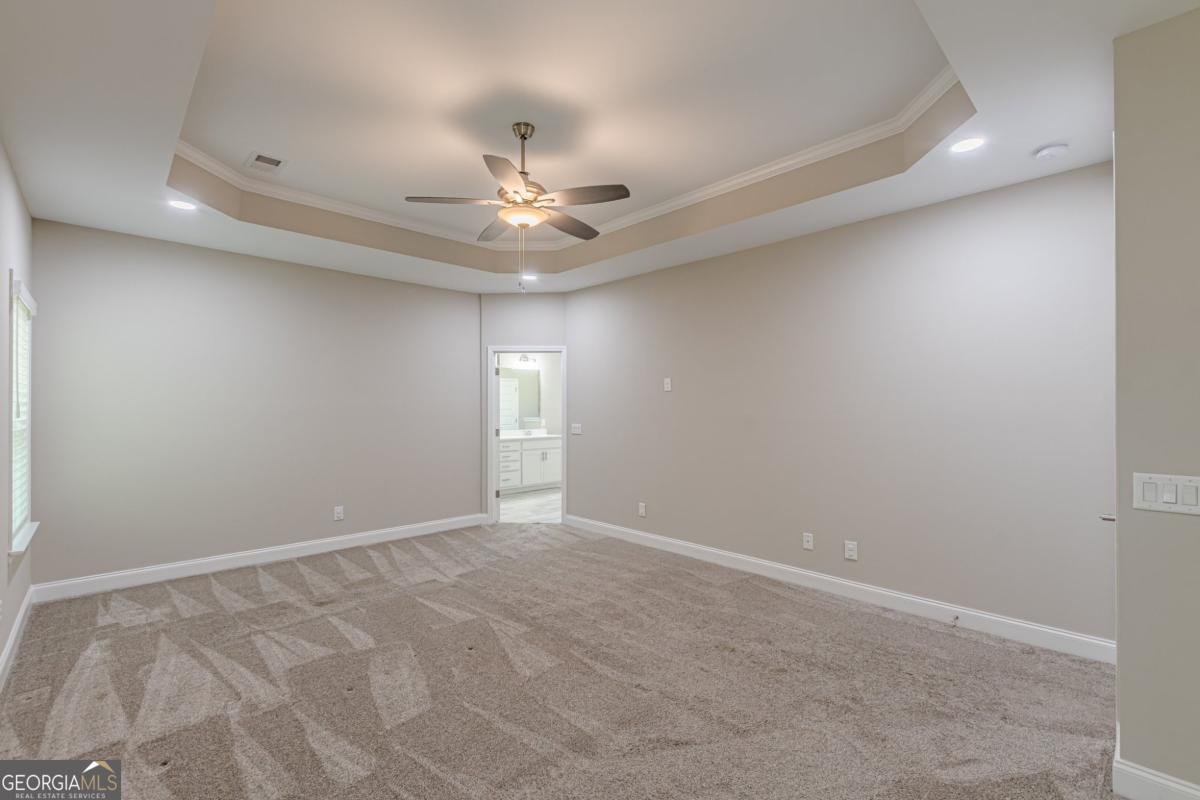 150 Whitworth Drive Locust Grove - Photo 28