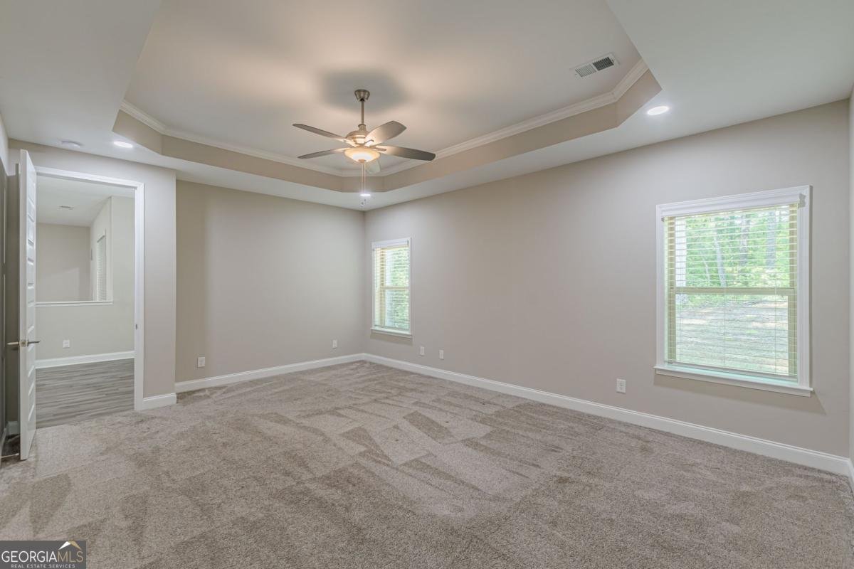 150 Whitworth Drive Locust Grove - Photo 29