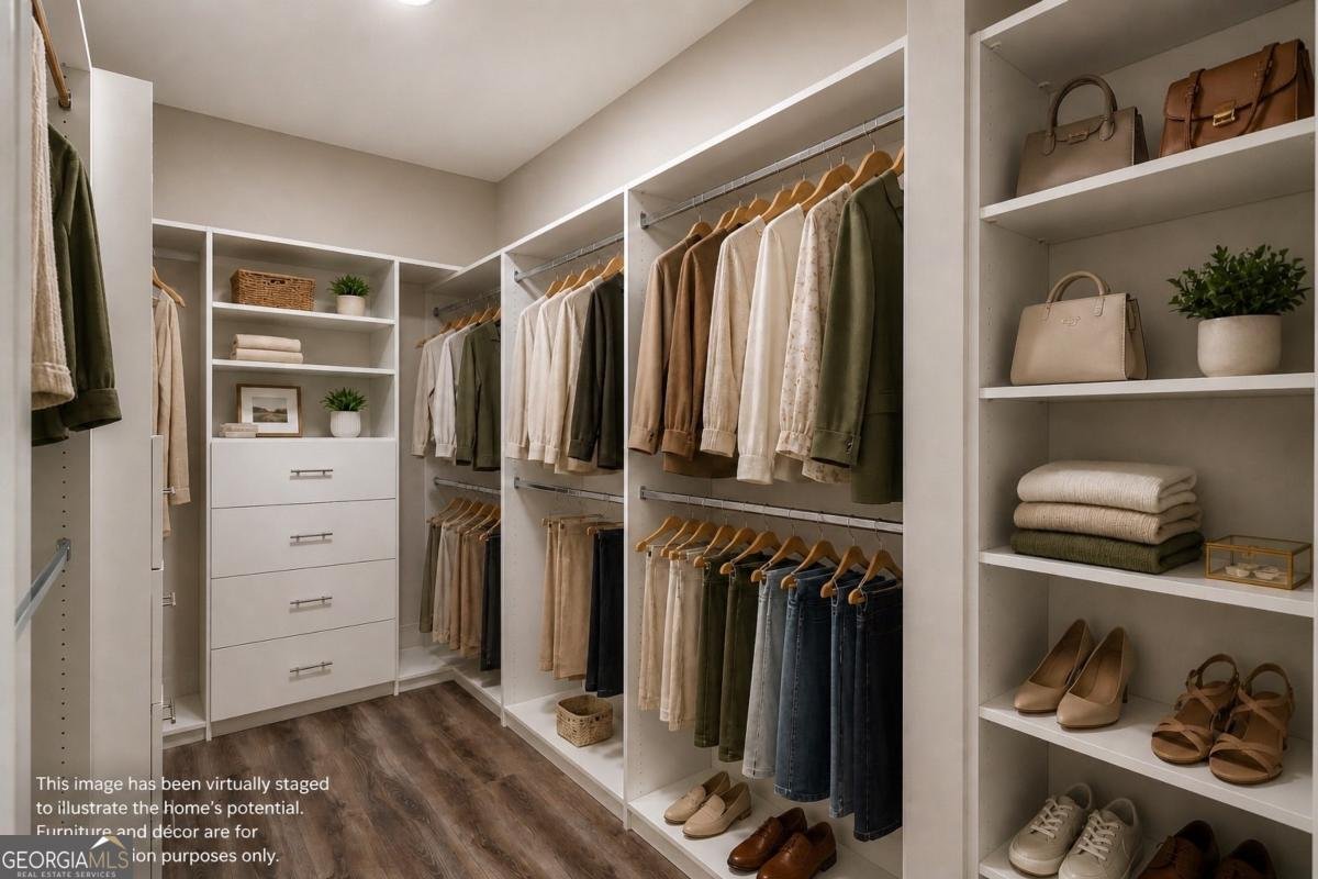 150 Whitworth Drive Locust Grove - Photo 33