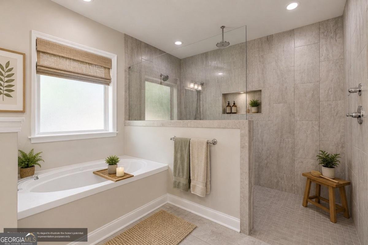 150 Whitworth Drive Locust Grove - Photo 35