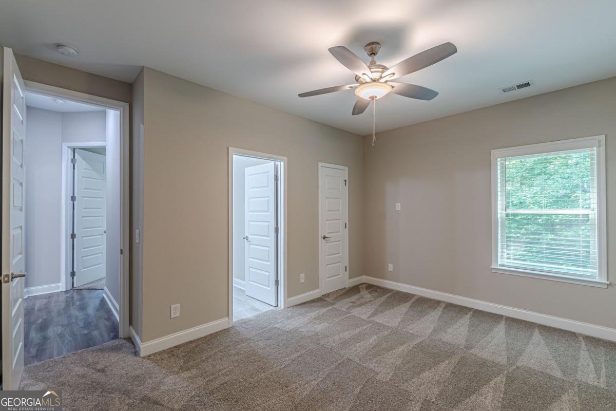 150 Whitworth Drive Locust Grove - Photo 47