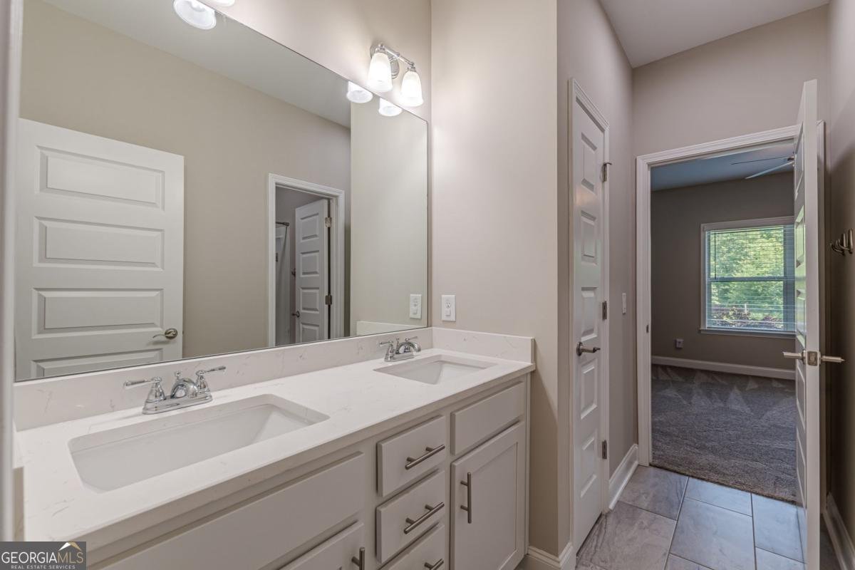 150 Whitworth Drive Locust Grove - Photo 49