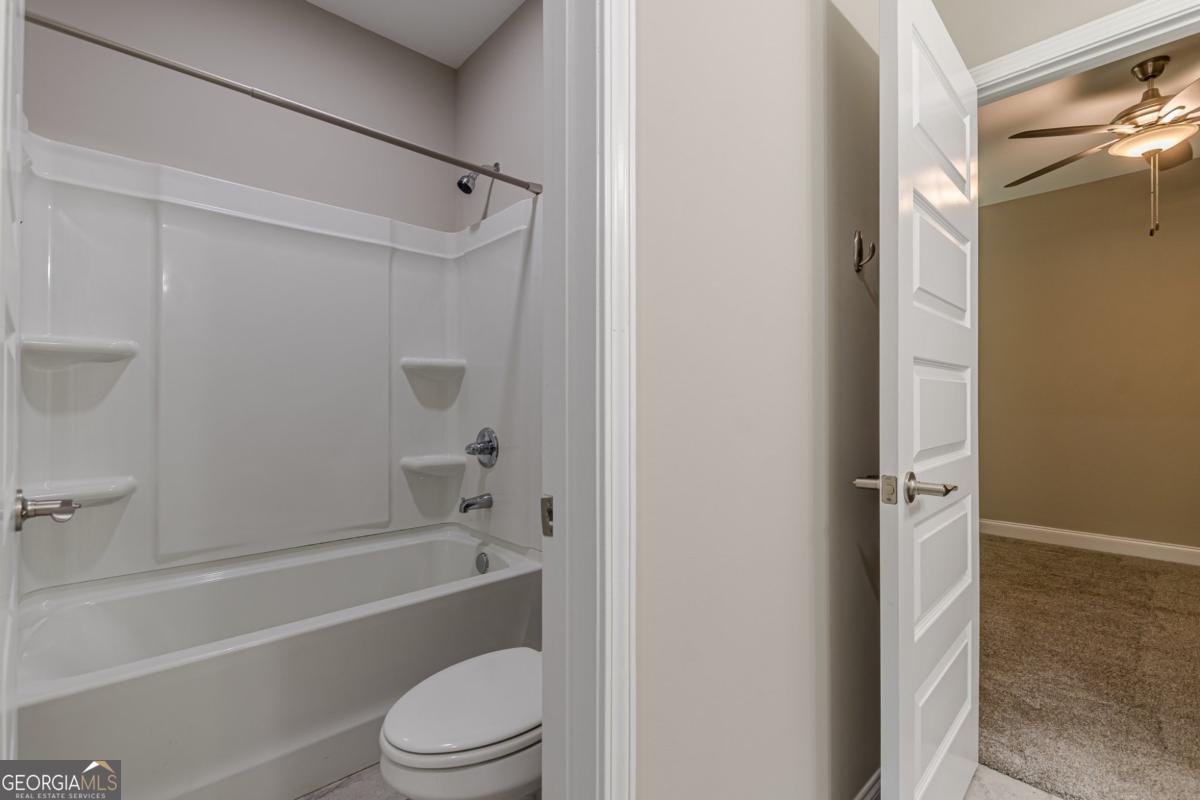 150 Whitworth Drive Locust Grove - Photo 50