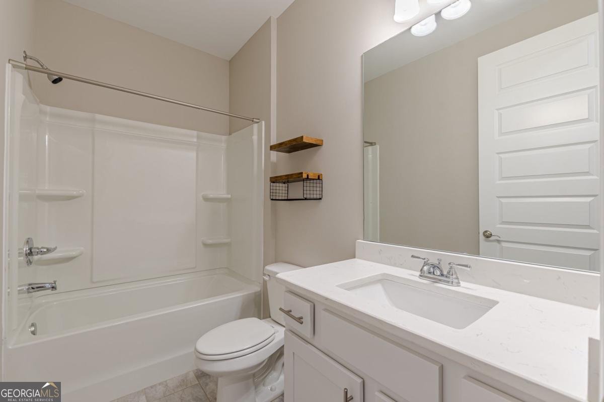 150 Whitworth Drive Locust Grove - Photo 51