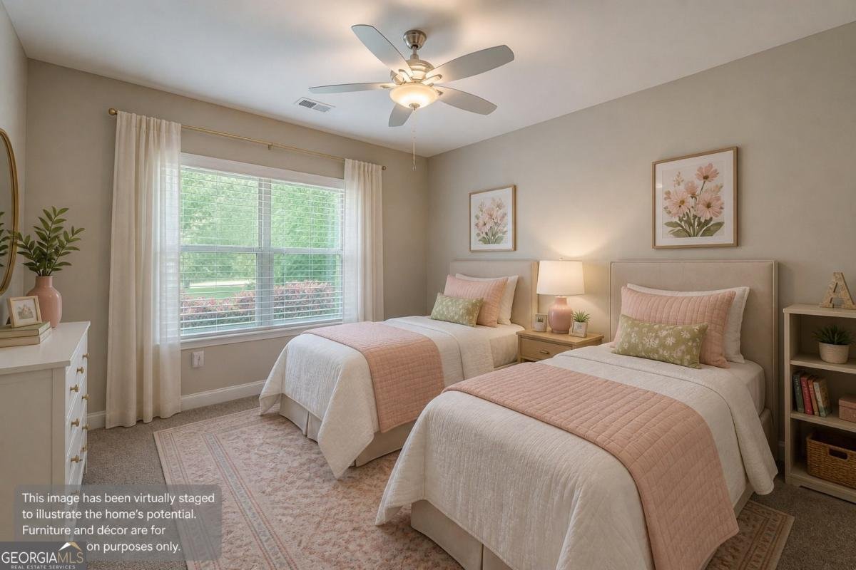 150 Whitworth Drive Locust Grove - Photo 54