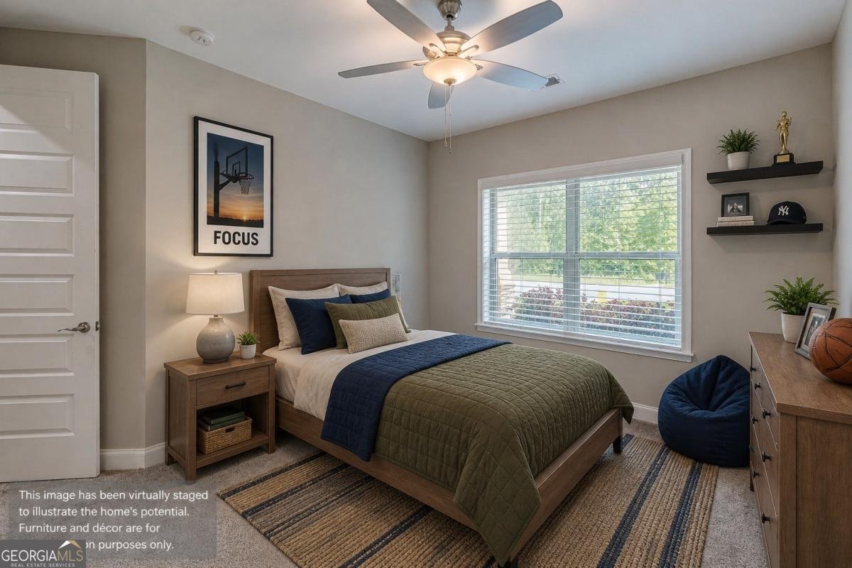 150 Whitworth Drive Locust Grove - Photo 56