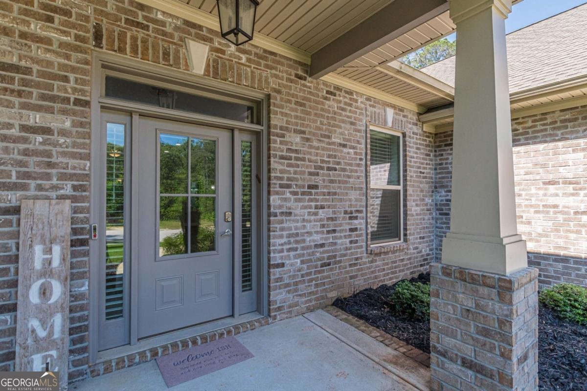 150 Whitworth Drive Locust Grove - Photo 6